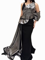 فستان لومينوس - موديل 150