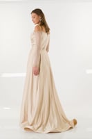 فستان لومينوس - موديل 136