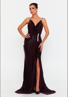 فستان ويسبرز - موديل 108