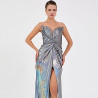 فستان سيكرت - موديل 105