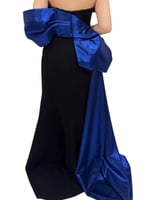 فستان لومينوس - موديل 150