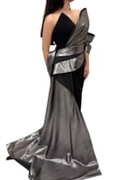 فستان لومينوس - موديل 150