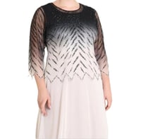 فستان الأميرة - موديل 064