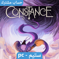 لعبة Constance ستيم pc