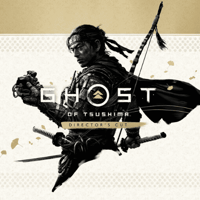لعبة Ghost of Tsushima ستيم pc