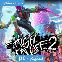لعبة High on Life 2 ستيم pc