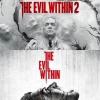 أجزاء ذا ايفل وذن 1 و 2 | bundle the evil within 1...