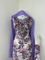 مخور اماراتي حرير اندنوسي بالطرحه