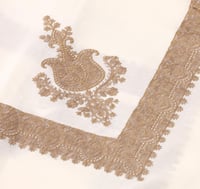 شال كشميري ١٠٠٪ - الظهيرة