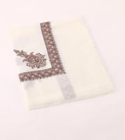 شال كشميري ١٠٠٪ - النسرين