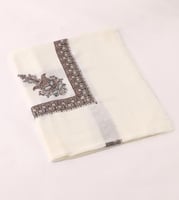 شال كشميري ١٠٠٪ - الوقار