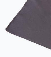 بني داكن سادة