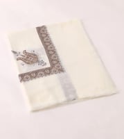 شال كشميري ١٠٠٪ - الفجر