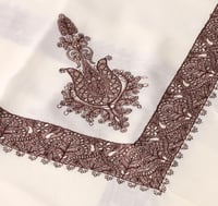 شال كشميري ١٠٠٪ - الهجير