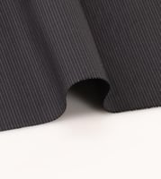 أسود مقلم رمادي Y5