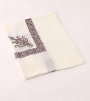 شال كشميري ١٠٠٪ - السديم