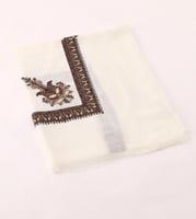 شال كشميري ١٠٠٪ - الروازن