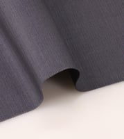 رمادي غامق مقلم D4