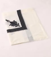 شال كشميري ١٠٠٪ - المهيب