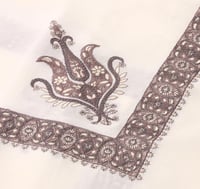 شال كشميري ١٠٠٪ - السديم