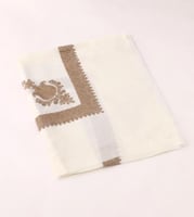 شال كشميري ١٠٠٪ - الظهيرة