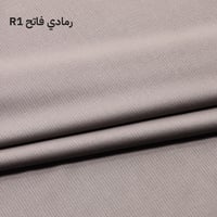 رمادي فاتح R1