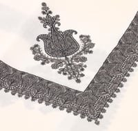 شال كشميري ١٠٠٪ - البنان