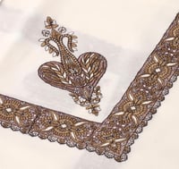 شال كشميري ١٠٠٪ - النقا