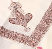 شال كشميري ١٠٠٪ - السارية