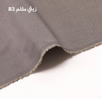 زيتي مقلم B3