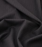 أسود مقلم رمادي Y5