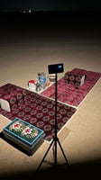 احمر وابيض