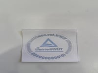 استكر وكاله لجميع السيارات