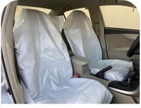 اكياس وكاله ابيض لجميع السيارات