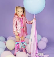 جوارب - HUNNY BUNNY MADMIA SOCKS