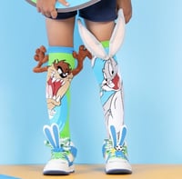جوارب - BUGS BUNNY MADMIA SOCKS