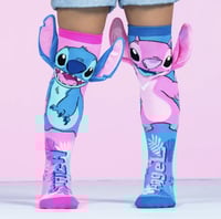 جوارب - STITCH MADMIA SOCKS
