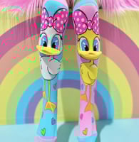 جوارب - FLUFFY DUCK MADMIA SOCKS