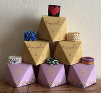 توزيعات العيد (٦ قطع)