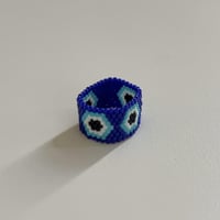 خاتم - Ring Free Size