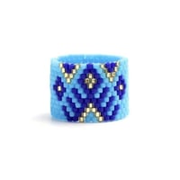 خاتم - Ring Free Size