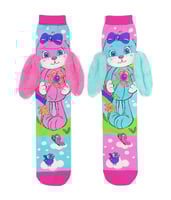 جوارب - HUNNY BUNNY MADMIA SOCKS