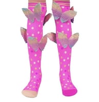 جوارب - BUTTERFLY MADMIA SOCKS