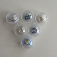 توزيعات للعيد (٦ قطع)