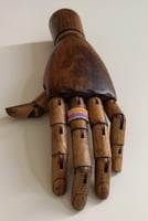 خاتم - Ring Free Size