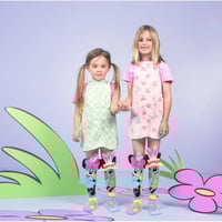 جوارب - EASTER WITH MICKEY AND MINNIE MADMIA SOCKS