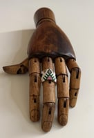 خاتم - Ring Free Size