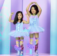 جوارب - ELSA & ANNA MADMIA SOCKS