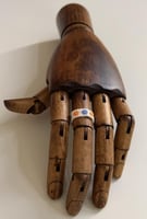 خاتم ورد - Ring Free Size