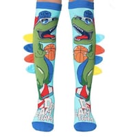 جوارب - DINOSAUR MADMIA SOCKS